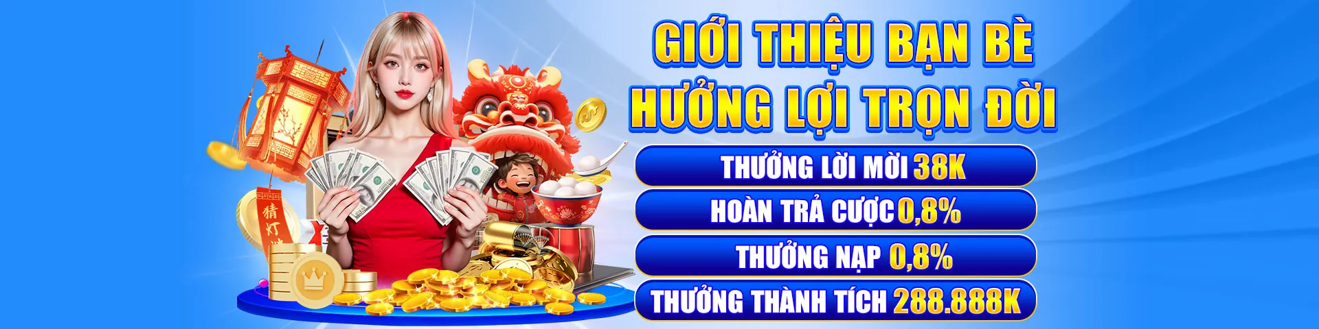 Hình ảnh chính game Nổ Hũ x88 link với biểu tượng may mắn và phần thưởng lớn